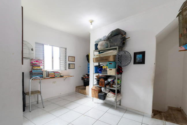 Imagem Casa com 4 Quartos à Venda, 111 m² em Imirim - São Paulo