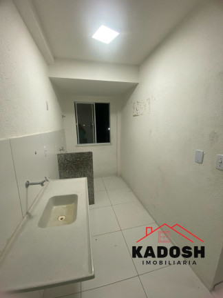Imagem Apartamento com 2 Quartos à Venda, 45 m² em Mangabeira - Feira De Santana