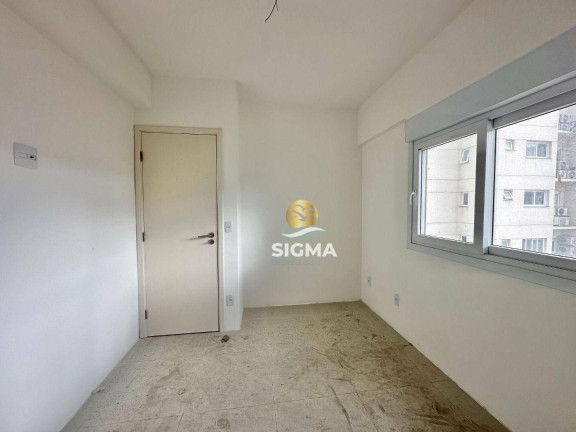 Imagem Apartamento com 3 Quartos à Venda, 120 m² em Pitangueiras - Guarujá