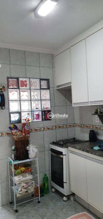 Imagem Apartamento com 2 Quartos à Venda, 64 m² em Loteamento Country Ville - Campinas Imagem Apartamento com 2 Quartos à Venda, 64 m² em Loteamento Country Ville - Campinas