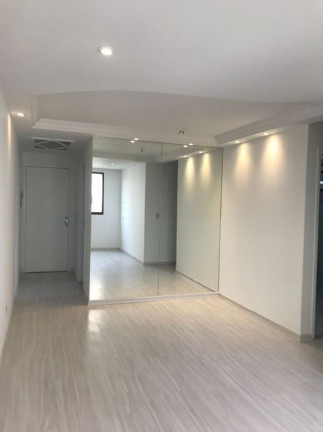 Imagem Apartamento com 3 Quartos à Venda, 73 m² em Vila Campestre - São Paulo