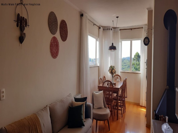 Imagem Apartamento com 1 Quarto à Venda, 50 m² em Vila Suiça - Gramado