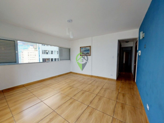 Imagem Apartamento com 2 Quartos à Venda, 86 m² em Itararé - São Vicente Imagem Apartamento com 2 Quartos à Venda, 86 m² em Itararé - São Vicente