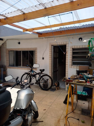 Imagem Casa com 2 Quartos à Venda, 180 m² em Tude Bastos - Praia Grande