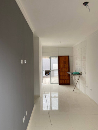 Imagem Casa com 2 Quartos à Venda, 54 m² em Cibratel Ii - Itanhaém