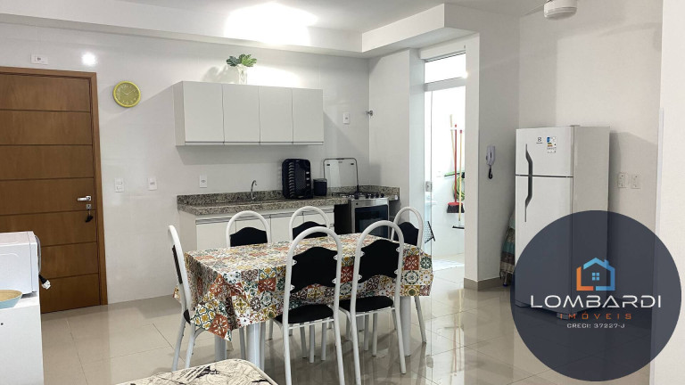 Imagem Apartamento com 2 Quartos à Venda, 63 m² em Praia Das Toninhas - Ubatuba Imagem Apartamento com 2 Quartos à Venda, 63 m² em Praia Das Toninhas - Ubatuba