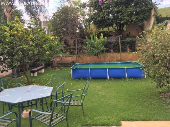 Imagem Casa com 3 Quartos à Venda, 216 m² em Parque Arco Iris - Atibaia