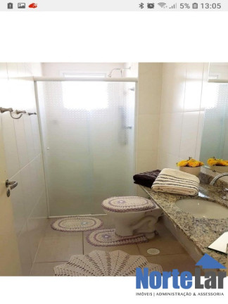Imagem Apartamento com 2 Quartos à Venda, 54 m² em Lauzane Paulista - São Paulo