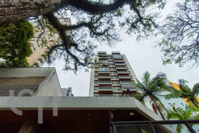 Imagem Apartamento com 3 Quartos à Venda, 142 m² em Perdizes - São Paulo