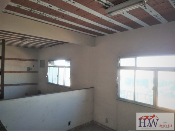 Imagem Sala Comercial à Venda, 100 m² em Centro - São João De Meriti Imagem Sala Comercial à Venda, 100 m² em Centro - São João De Meriti