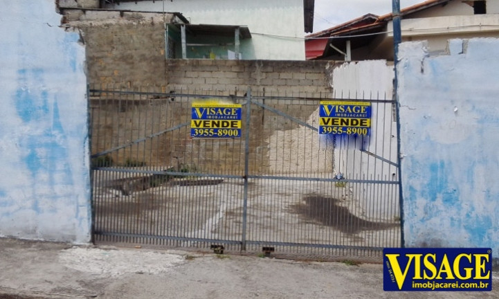 Imagem Terreno à Venda, 125 m² em Jd. Nova Esperanca - Jacareí Imagem Terreno à Venda, 125 m² em Jd. Nova Esperanca - Jacareí