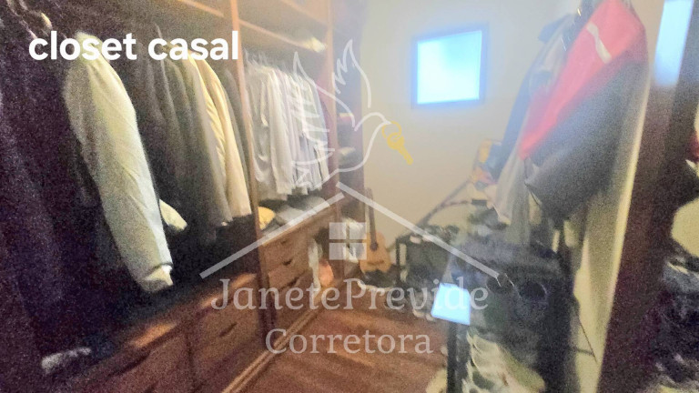 Imagem Casa de Condomínio com 4 Quartos à Venda, 341 m² em Alphaville - Santana De Parnaíba