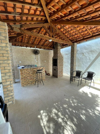 Imagem Casa com 3 Quartos à Venda, 350 m² em Coroa Do Meio - Aracaju Imagem Casa com 3 Quartos à Venda, 350 m² em Coroa Do Meio - Aracaju