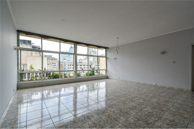 Imagem Imóvel com 3 Quartos à Venda, em Vila Buarque - São Paulo Imagem Imóvel com 3 Quartos à Venda, em Vila Buarque - São Paulo