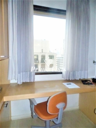 Foto do imóvel Apartamento com 1 Quarto à Venda, 40 m² em Itaim Bibi - São Paulo