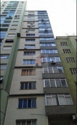 Imagem Apartamento com 1 Quarto à Venda, 55 m² em Centro - Porto Alegre