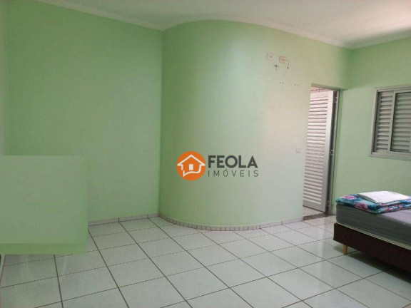 Imagem Casa com 4 Quartos à Venda, 188 m² em Jardim Ipiranga - Americana Imagem Casa com 4 Quartos à Venda, 188 m² em Jardim Ipiranga - Americana