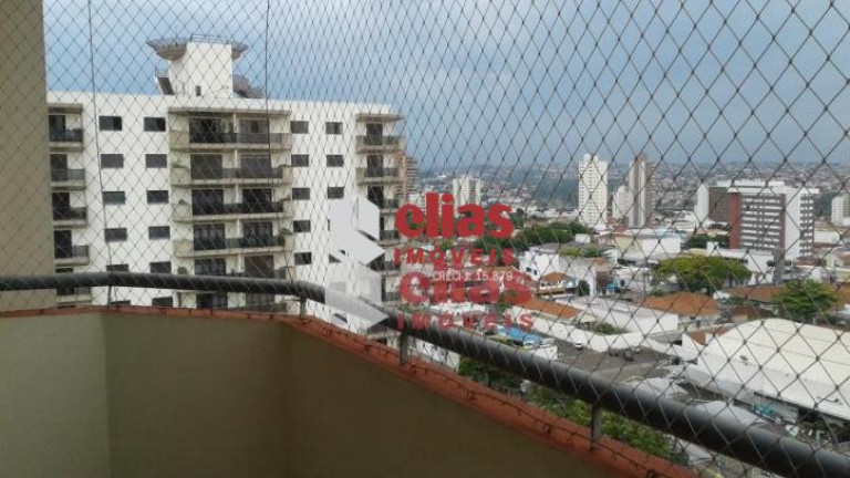 Imagem Apartamento com 4 Quartos à Venda, 140 m² em Vila Santa Tereza - Bauru Imagem Apartamento com 4 Quartos à Venda, 140 m² em Vila Santa Tereza - Bauru