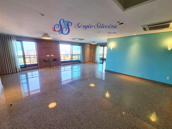 Imagem Apartamento com 4 Quartos à Venda, 425 m² em Meireles - Fortaleza Imagem Apartamento com 4 Quartos à Venda, 425 m² em Meireles - Fortaleza