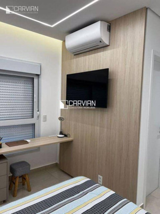 Imagem Apartamento com 3 Quartos para Alugar, 274 m² em Jardim Botânico - Ribeirão Preto