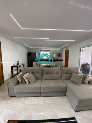 Imagem Casa com 3 Quartos à Venda, 161 m² em Portais (polvilho) - Cajamar Imagem Casa com 3 Quartos à Venda, 161 m² em Portais (polvilho) - Cajamar