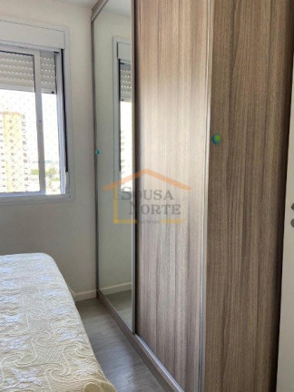 Imagem Apartamento com 3 Quartos à Venda, 59 m² em Vila Maria - São Paulo Imagem Apartamento com 3 Quartos à Venda, 59 m² em Vila Maria - São Paulo