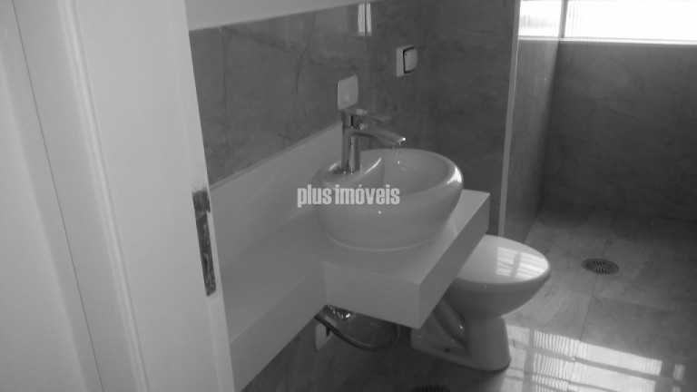 Imagem Apartamento com 3 Quartos à Venda, 136 m² em Perdizes - São Paulo