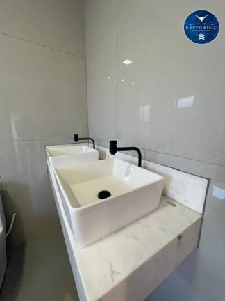Imagem Casa com 3 Quartos à Venda, 196 m² em Moinho Dos Ventos - Goiânia