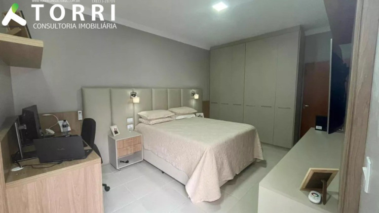 Imagem Imóvel com 3 Quartos à Venda, 170 m² em Condomínio Villagio Milano - Sorocaba Imagem Imóvel com 3 Quartos à Venda, 170 m² em Condomínio Villagio Milano - Sorocaba
