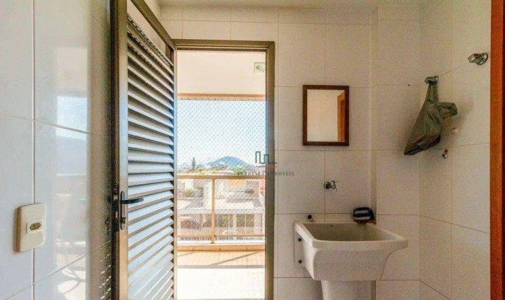 Imagem Cobertura com 2 Quartos à Venda, 200 m² em Piratininga - Niterói Imagem Cobertura com 2 Quartos à Venda, 200 m² em Piratininga - Niterói