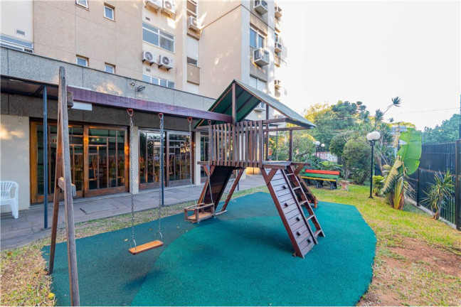 Imagem Cobertura com 3 Quartos à Venda, 200 m² em Menino Deus - Porto Alegre