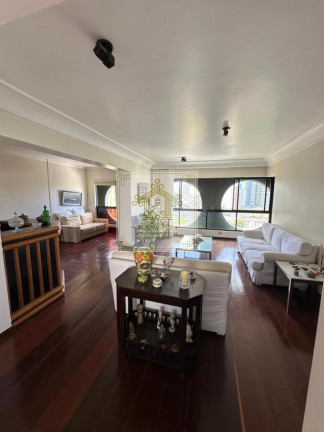 Apartamento com 3 Quartos à Venda, 166 m² em Graça - Salvador