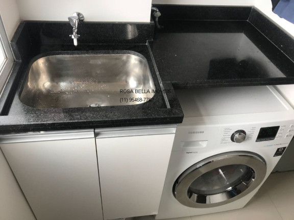 Imagem Apartamento com 2 Quartos à Venda, 47 m² em Colônia - Jundiaí Imagem Apartamento com 2 Quartos à Venda, 47 m² em Colônia - Jundiaí