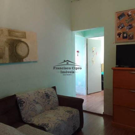 Imagem Casa à Venda, 63 m² em Santa Luzia - Guaratinguetá Imagem Casa à Venda, 63 m² em Santa Luzia - Guaratinguetá