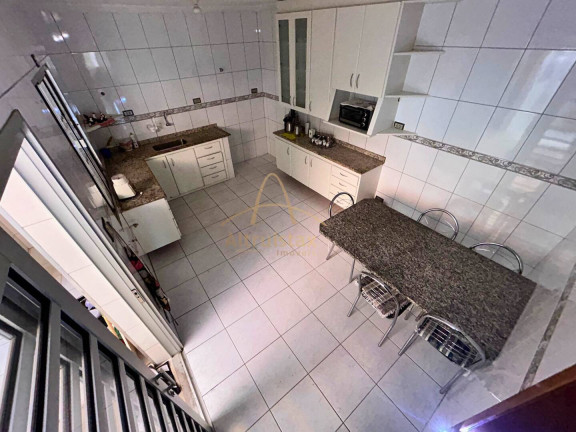 Imagem Casa com 3 Quartos à Venda, 154 m² em Centro - Osasco Imagem Casa com 3 Quartos à Venda, 154 m² em Centro - Osasco
