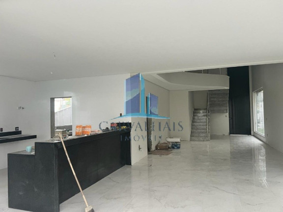 Imagem Casa com 4 Quartos à Venda, 300 m² em Portal Do Sol - Contagem