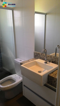 Imagem Apartamento com 2 Quartos à Venda, 54 m² em Vila Humaitá - Santo André Imagem Apartamento com 2 Quartos à Venda, 54 m² em Vila Humaitá - Santo André