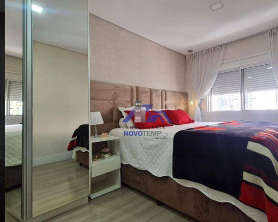 Imagem Apartamento com 2 Quartos à Venda, 68 m² em Jardim Tupanci - Barueri Imagem Apartamento com 2 Quartos à Venda, 68 m² em Jardim Tupanci - Barueri