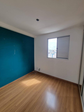 Imagem Apartamento com 2 Quartos para Alugar, 60 m² em União - Belo Horizonte