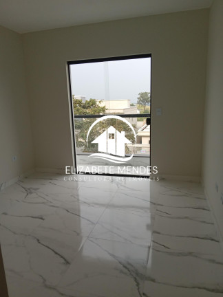 Imagem Casa com 2 Quartos à Venda, 65 m² em Scaffid - Itaquaquecetuba
