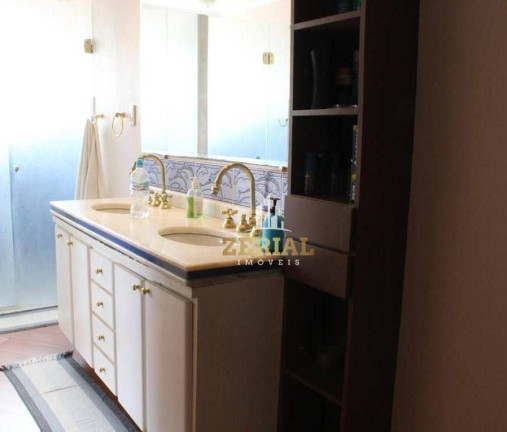 Imagem Sobrado com 4 Quartos à Venda, 298 m² em Olímpico - São Caetano Do Sul