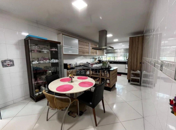 Imagem Casa com 3 Quartos à Venda, 498 m² em Industrial - Porto Velho