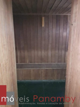 Imagem Apartamento com 4 Quartos à Venda, 368 m² em Paraisópolis - São Paulo Imagem Apartamento com 4 Quartos à Venda, 368 m² em Paraisópolis - São Paulo