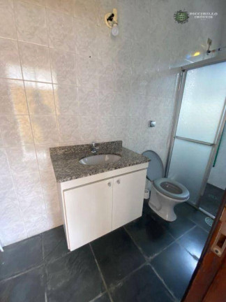Imagem Casa com 3 Quartos à Venda, 242 m² em Solemar - Praia Grande