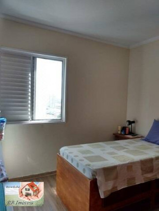Imagem Apartamento com 2 Quartos à Venda, 54 m² em Planalto - São Bernardo Do Campo Imagem Apartamento com 2 Quartos à Venda, 54 m² em Planalto - São Bernardo Do Campo