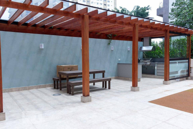 Imagem Apartamento com 2 Quartos à Venda, 70 m² em Vila Mariana - São Paulo