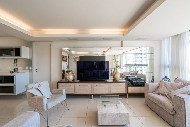 Imóvel com 3 Quartos à Venda, 120 m² em Jardim Europa - Porto Alegre