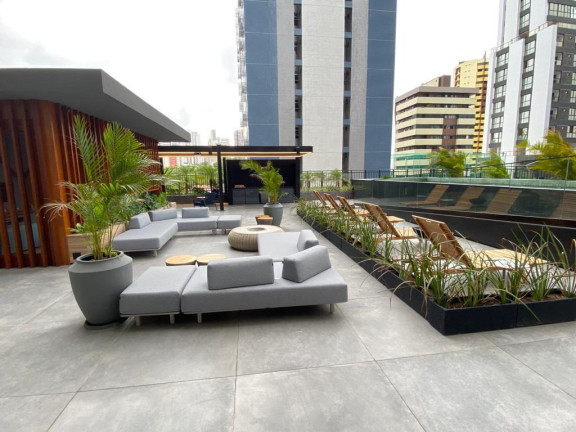 Imagem Apartamento com 2 Quartos à Venda, 57 m² em Jardim Cidade Universitária - João Pessoa Imagem Apartamento com 2 Quartos à Venda, 57 m² em Jardim Cidade Universitária - João Pessoa