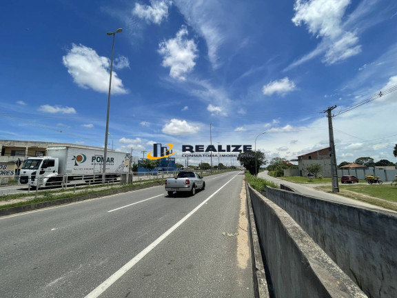 Imagem Terreno à Venda, 2 m² em Parque Turf Club - Campos Dos Goytacazes