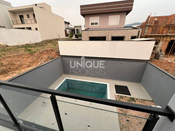 Imagem Casa de Condomínio com 3 Quartos à Venda, 250 m² em Parque Residencial Eloy Chaves - Jundiaí